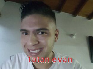 Tatan_evan