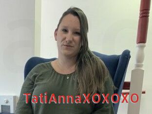 TatiAnnaXOXOXO