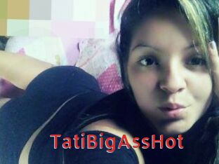 TatiBigAssHot