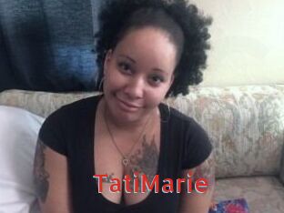 TatiMarie