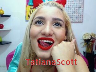 TatianaScott
