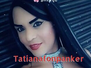 Tatianafonpanker