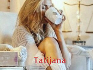 Tatijana