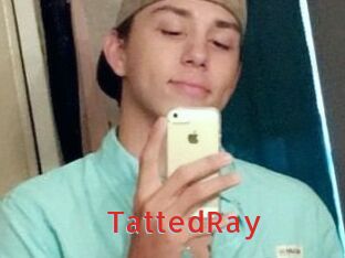 TattedRay