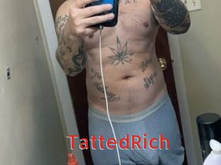 TattedRich