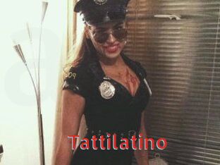 Tattilatino