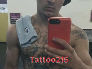 Tattoo215