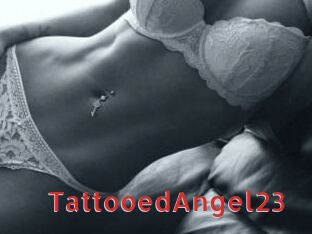 TattooedAngel23