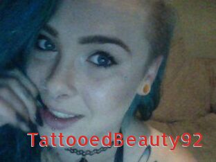 TattooedBeauty92