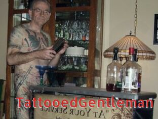 TattooedGentleman