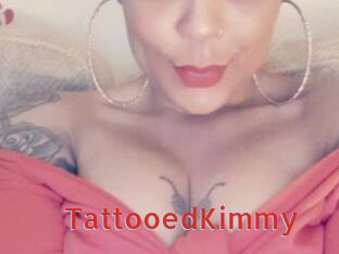 TattooedKimmy