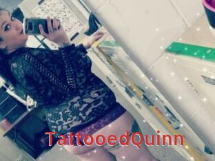 TattooedQuinn