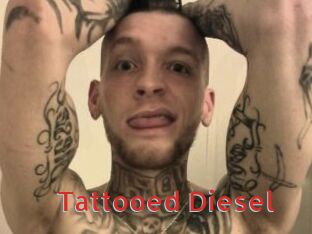 Tattooed_Diesel