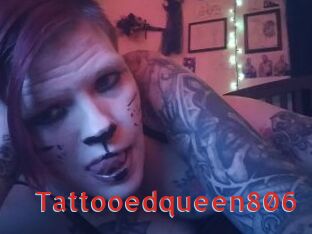 Tattooedqueen806