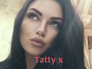 Tatty_x