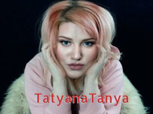 TatyanaTanya
