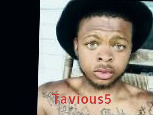 Tavious5