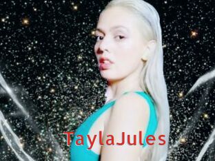 TaylaJules