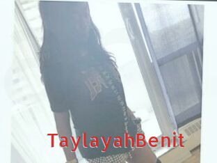 TaylayahBenit
