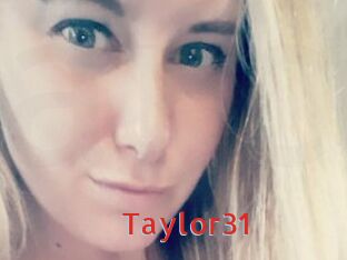 Taylor31