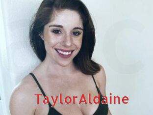 Taylor_Aldaine