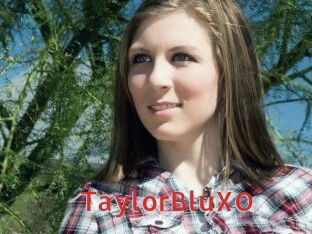 TaylorBluXO