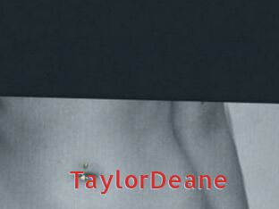 TaylorDeane