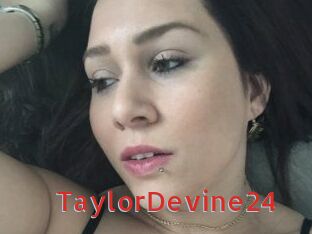 TaylorDevine24