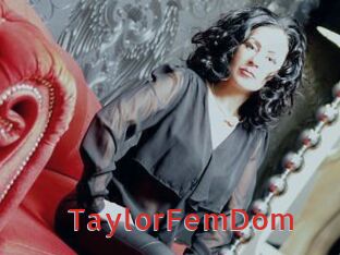 TaylorFemDom