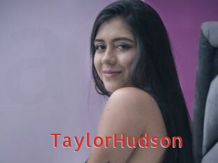 TaylorHudson