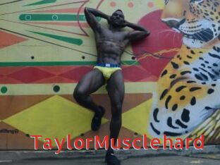 TaylorMusclehard