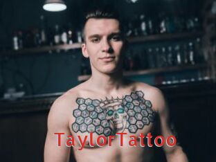 TaylorTattoo