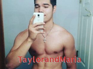 TaylorandMaria