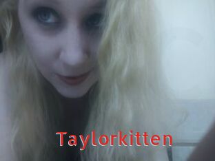 Taylorkitten