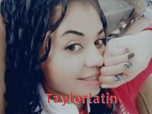 Taylorlatin