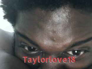 Taylorlove18