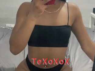 TeXoXoX