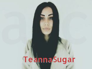 TeannaSugar