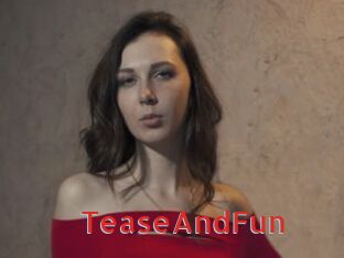 TeaseAndFun