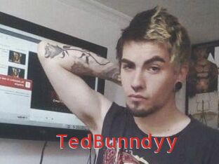TedBunndyy