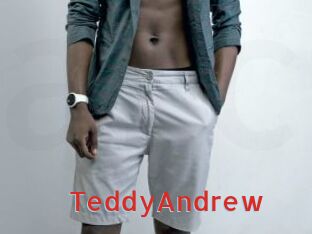 TeddyAndrew