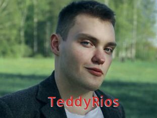 TeddyRios