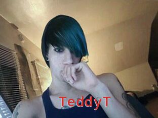 TeddyT