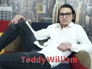 TeddyWilliam
