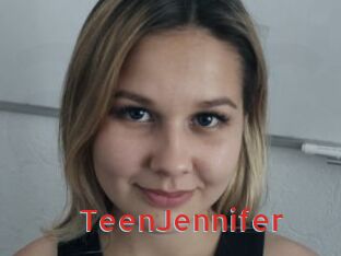 TeenJennifer