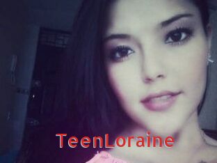 TeenLoraine