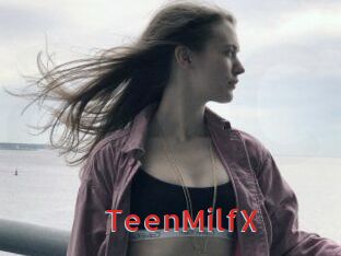 TeenMilfX