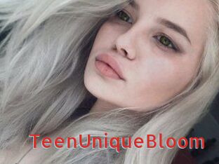 TeenUniqueBloom