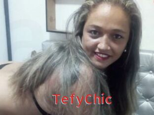 TefyChic