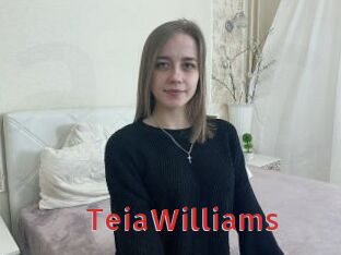 TeiaWilliams